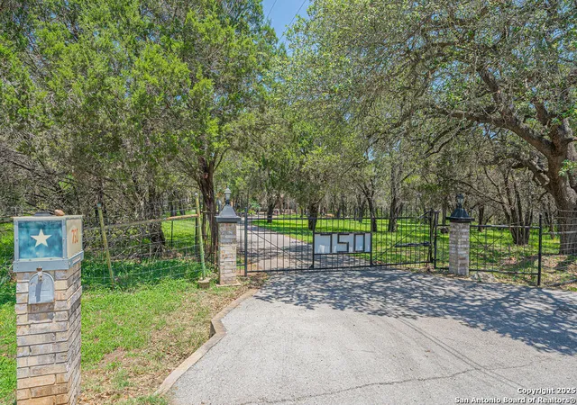45th image of 750 Forest Trail, New Braunfels, TX 78132 | MLS# 1874643