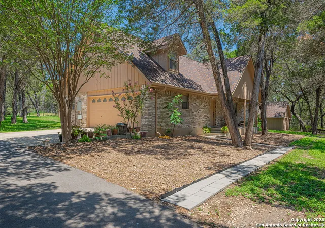 5th image of 750 Forest Trail, New Braunfels, TX 78132 | MLS# 1874643