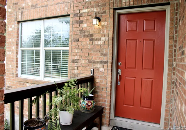 Photo 2 of Sale Pending at 25634 Wentink, San Antonio, TX 78261 | MLS# 1874651 | Listing updated on 2025-10-14