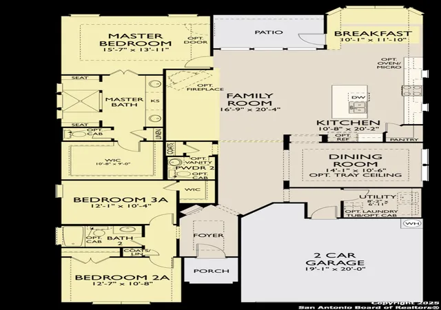 Photo 1 of Sale Pending at 10109 Peppercorn Pl, Schertz, TX 78108 | MLS# 1874663 | Listing updated on 2025-10-03