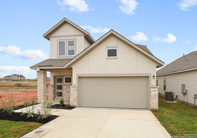 Photo 2 of Sale Pending at 8408 Ingress Ave, San Antonio, TX 78263 | MLS# 1874694 | Listing updated on 2026-03-03