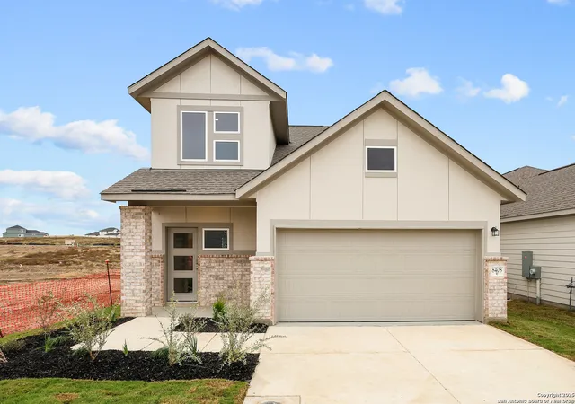 Photo 1 of Sale Pending at 8408 Ingress Ave, San Antonio, TX 78263 | MLS# 1874694 | Listing updated on 2026-03-03
