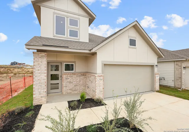 Photo 3 of Sale Pending at 8408 Ingress Ave, San Antonio, TX 78263 | MLS# 1874694 | Listing updated on 2026-03-03