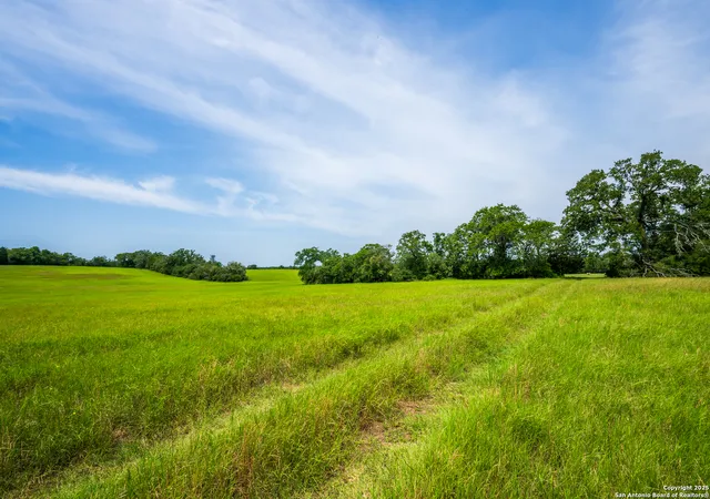 Photo 3 of Land for sale at 3671 County Road 455, Thorndale, TX 76577 | MLS# 1874696 | Listing updated on 2025-09-30