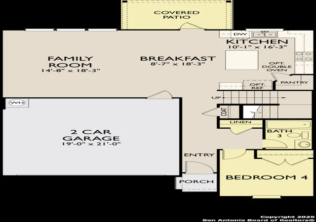 1st image of 12811 Hill Plains Dr, Schertz, TX 78108 | MLS# 1874733