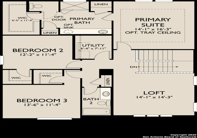 2nd image of 12811 Hill Plains Dr, Schertz, TX 78108 | MLS# 1874733