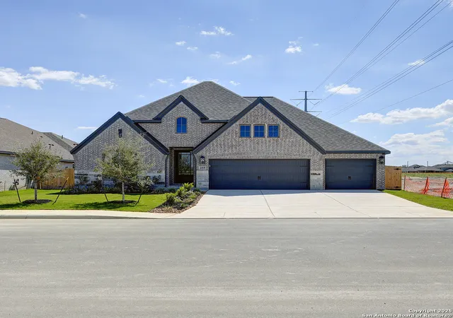 Photo 1 of Sale Pending at 265 Haby Hl, San Antonio, TX 78212 | MLS# 1874756 | Listing updated on 2026-05-15