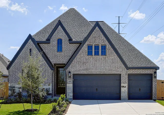 Photo 2 of Sale Pending at 265 Haby Hl, San Antonio, TX 78212 | MLS# 1874756 | Listing updated on 2026-05-15