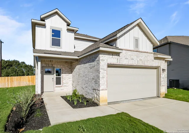 Photo 3 of Sale Pending at 8303 Ingress Ave, San Antonio, TX 78263 | MLS# 1874757 | Listing updated on 2026-03-03