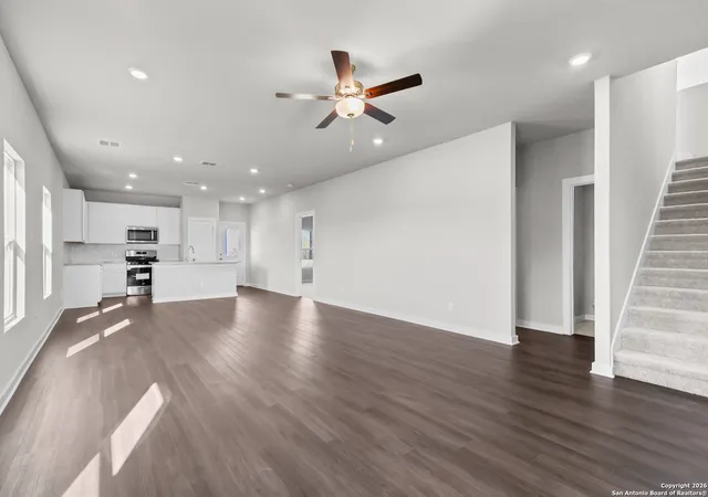 Photo 3 of Sale Pending at 8303 Ingress Ave, San Antonio, TX 78263 | MLS# 1874757 | Listing updated on 2026-03-03