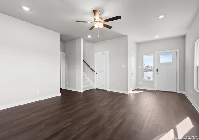 Photo 4 of Sale Pending at 8303 Ingress Ave, San Antonio, TX 78263 | MLS# 1874757 | Listing updated on 2026-03-03