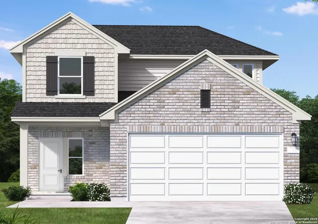 Photo 1 of Sale Pending at 4703 Kinsley Way, San Antonio, TX 78263 | MLS# 1874764 | Listing updated on 2025-11-13