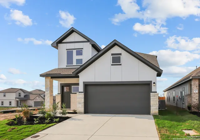 Photo 1 of Sale Pending at 4727 Fireweed Ct, San Antonio, TX 78263 | MLS# 1874772 | Listing updated on 2026-02-26