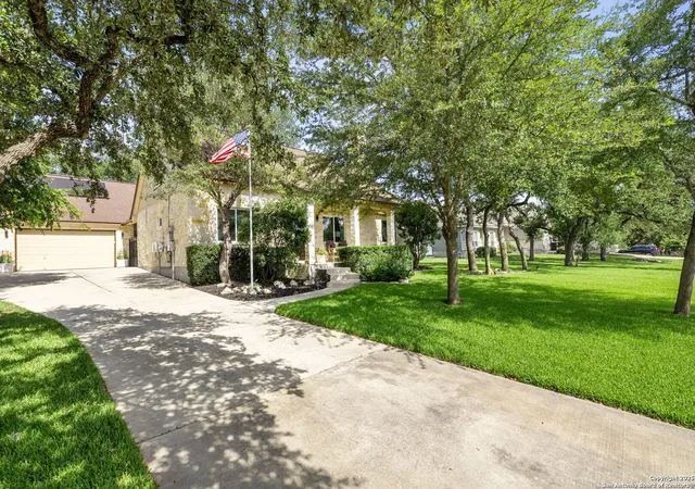 Photo 1 of Sale Pending at 27322 Sherwood Forest Dr, San Antonio, TX 78260 | MLS# 1874786 | Listing updated on 2025-10-23