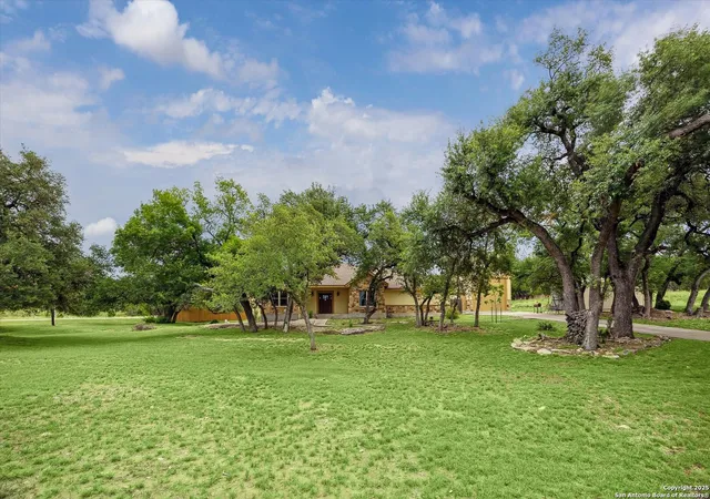Photo 2 of Sale Pending at 2260 Rocky Ridge Loop, Canyon Lake, TX 78133 | MLS# 1874790 | Listing updated on 2025-12-02