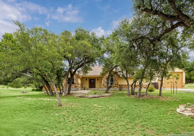 Photo 2 of Sale Pending at 2260 Rocky Ridge Loop, Canyon Lake, TX 78133 | MLS# 1874790 | Listing updated on 2025-12-02