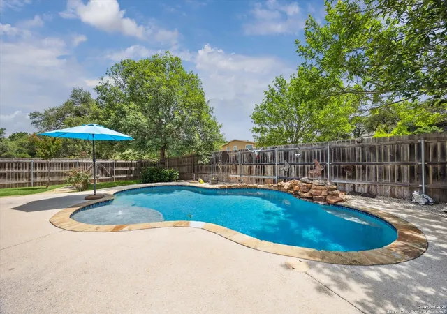 Photo 1 of Sale Pending at 2260 Rocky Ridge Loop, Canyon Lake, TX 78133 | MLS# 1874790 | Listing updated on 2025-12-02
