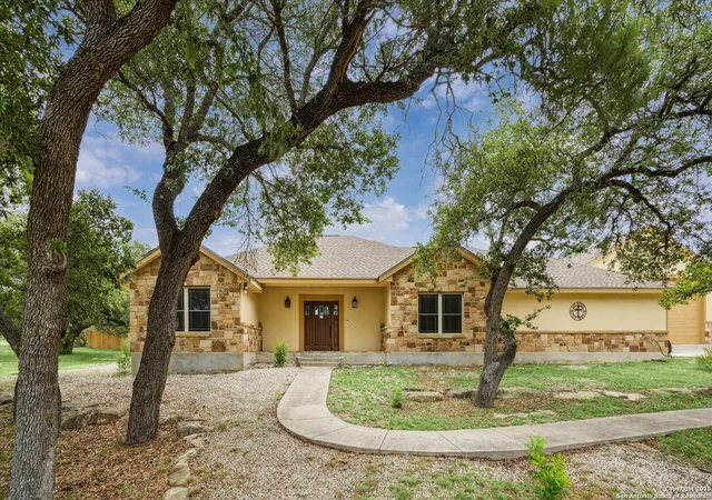 Photo 3 of Sale Pending at 2260 Rocky Ridge Loop, Canyon Lake, TX 78133 | MLS# 1874790 | Listing updated on 2025-12-02