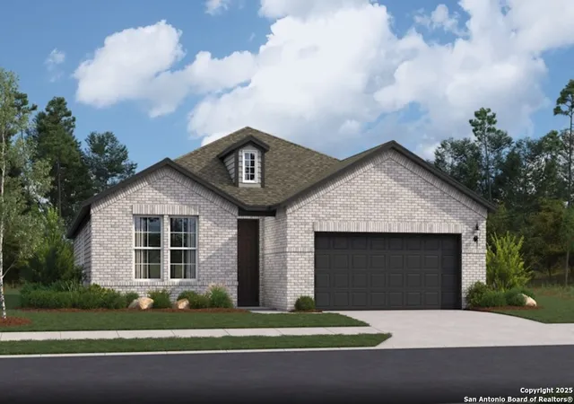 Photo 3 of Single family home for sale at 2725 Rio Primero Road, Seguin, TX 78155 | MLS# 1874810 | Listing updated on 2025-08-26