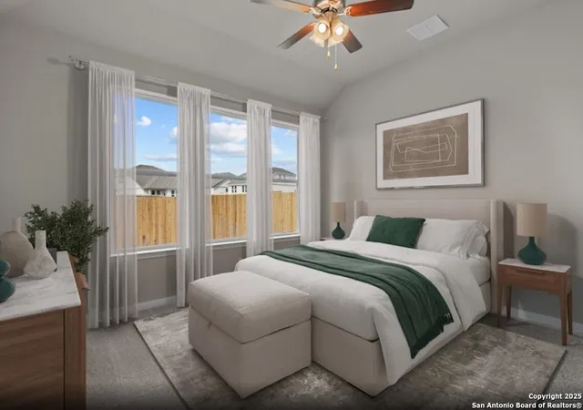 Photo 3 of Single family home for sale at 2725 Rio Primero Road, Seguin, TX 78155 | MLS# 1874810 | Listing updated on 2025-08-26