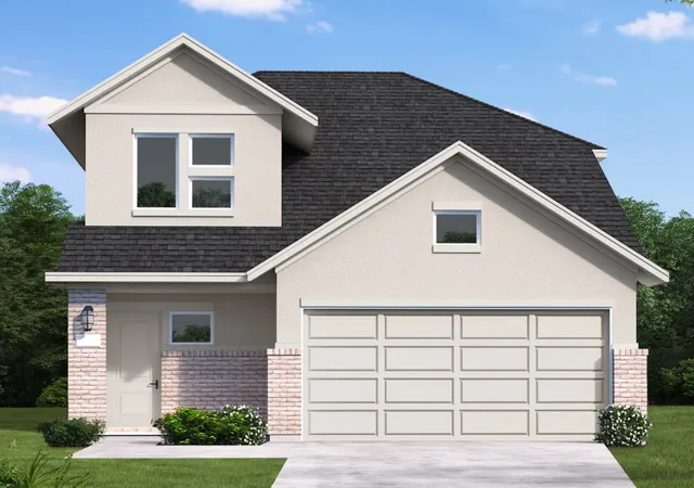 Photo 1 of Sale Pending at 4707 Kinsley Way, San Antonio, TX 78263 | MLS# 1874817 | Listing updated on 2025-11-20