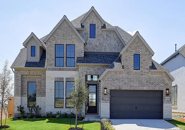 1st image of 339 Haby Hill, San Antonio, TX 78212 | MLS# 1874904