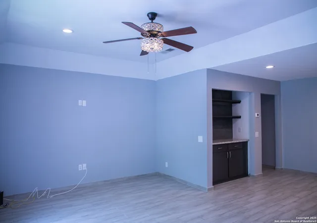 Photo 3 of Condo for sale at 7500 Callaghan #103, San Antonio, TX 78229 | MLS# 1874935 | Listing updated on 2025-09-26