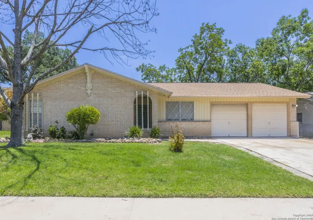 Photo 1 of Single family home for sale at 6618 N Forest Bend, San Antonio, TX 78240 | MLS# 1874938 | Listing updated on 2025-09-16