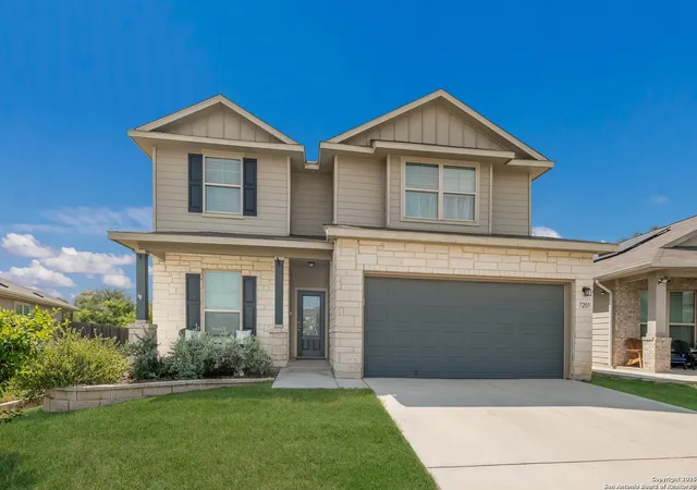 Photo 2 of Sale Pending at 7203 Geranium Path, San Antonio, TX 78218 | MLS# 1874941 | Listing updated on 2026-01-12