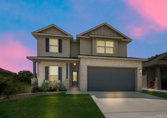 Photo 1 of Sale Pending at 7203 Geranium Path, San Antonio, TX 78218 | MLS# 1874941 | Listing updated on 2026-01-12