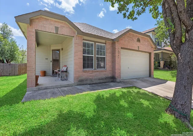 Photo 1 of Sale Pending at 16507 Amberly Court, Schertz, TX 78154 | MLS# 1874951 | Listing updated on 2025-09-25