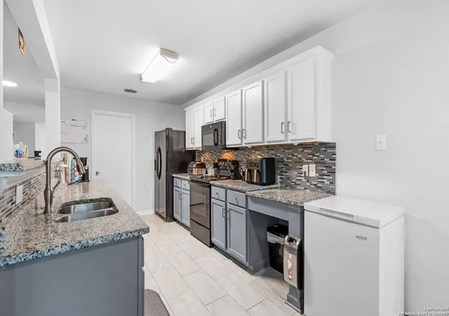 Photo 3 of Sale Pending at 16507 Amberly Court, Schertz, TX 78154 | MLS# 1874951 | Listing updated on 2025-09-25
