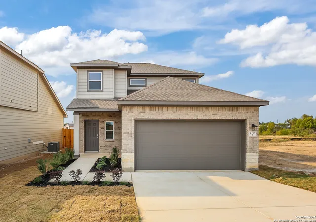 Photo 1 of Sale Pending at 4715 Fireweed Ct, San Antonio, TX 78263 | MLS# 1874984 | Listing updated on 2026-02-26