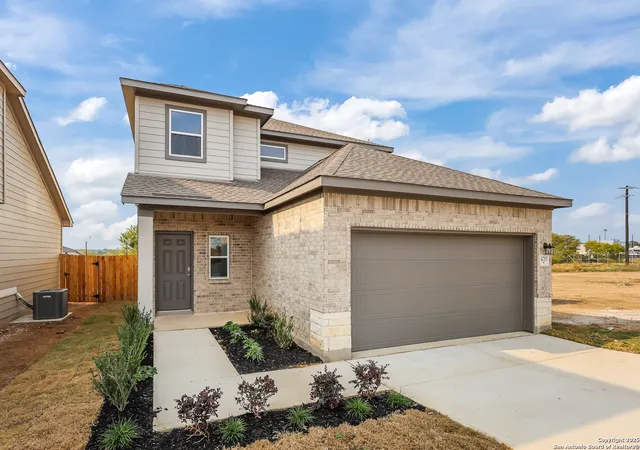 Photo 2 of Sale Pending at 4715 Fireweed Ct, San Antonio, TX 78263 | MLS# 1874984 | Listing updated on 2026-02-26