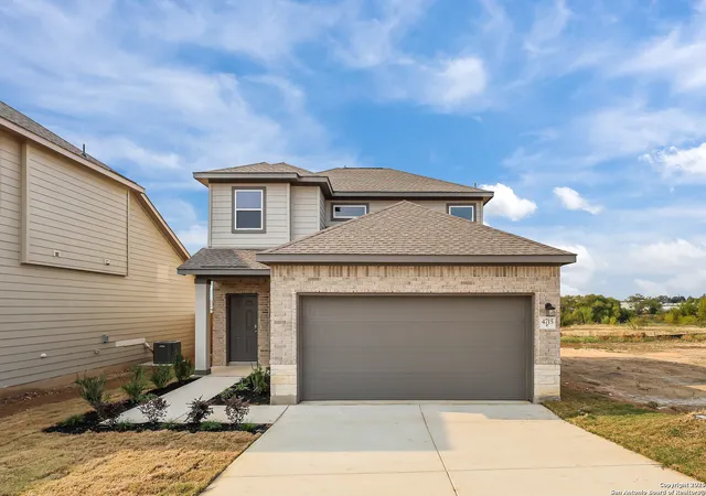 Photo 3 of Sale Pending at 4715 Fireweed Ct, San Antonio, TX 78263 | MLS# 1874984 | Listing updated on 2026-02-26