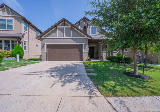 Photo 1 of Single family home for sale at 23126 Lexington Park, San Antonio, TX 78259 | MLS# 1875015 | Listing updated on 2025-10-25