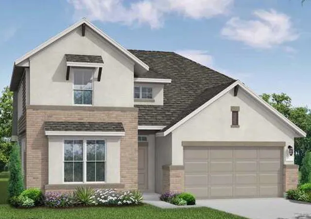 Photo 1 of Sale Pending at 3210 Wild Iris, New Braunfels, TX 78130 | MLS# 1875017 | Listing updated on 2025-11-10