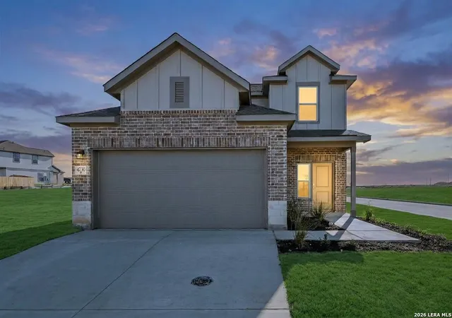 Photo 1 of Sale Pending at 4730 Fireweed Ct, San Antonio, TX 78263 | MLS# 1875040 | Listing updated on 2026-03-06