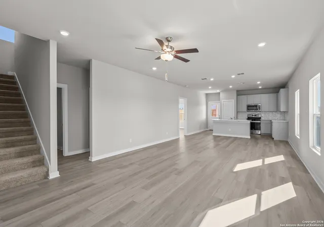 Photo 3 of Sale Pending at 4730 Fireweed Ct, San Antonio, TX 78263 | MLS# 1875040 | Listing updated on 2026-03-06