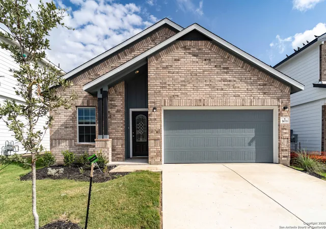 Photo 1 of Single family home for sale at 14711 Sycamore Crossing, San Antonio, TX 78252 | MLS# 1875045 | Listing updated on 2026-06-03