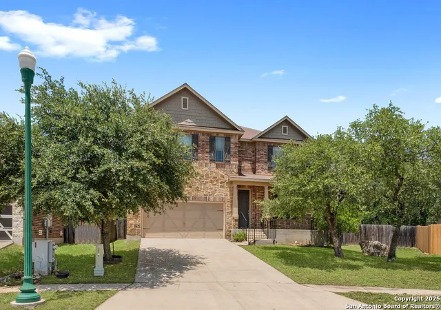 Photo 2 of Sale Pending at 120 Red Bud, Boerne, TX 78006 | MLS# 1875061 | Listing updated on 2026-02-19