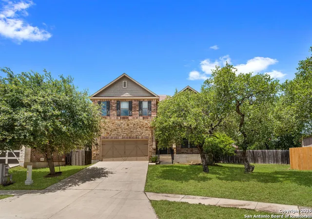 Photo 1 of Sale Pending at 120 Red Bud, Boerne, TX 78006 | MLS# 1875061 | Listing updated on 2026-02-19