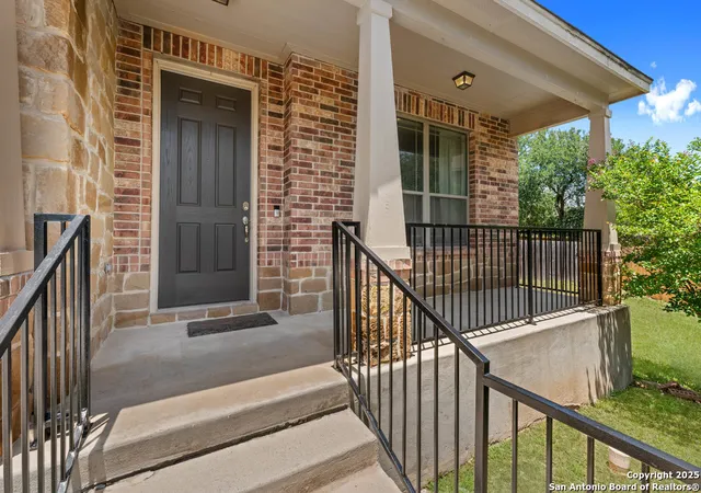Photo 3 of Sale Pending at 120 Red Bud, Boerne, TX 78006 | MLS# 1875061 | Listing updated on 2026-02-19