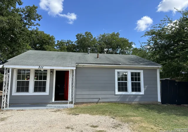 Photo 1 of Multi family home for sale at 311 Glamis, San Antonio, TX 78223 | MLS# 1875077 | Listing updated on 2025-07-07