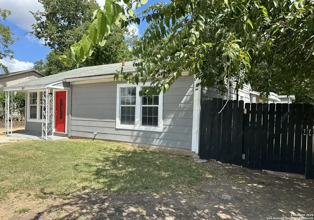 Photo 2 of Multi family home for sale at 311 Glamis, San Antonio, TX 78223 | MLS# 1875077 | Listing updated on 2025-07-07