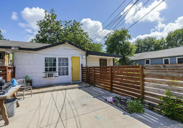1st image of 435 Gould, San Antonio, TX 78207 | MLS# 1875088