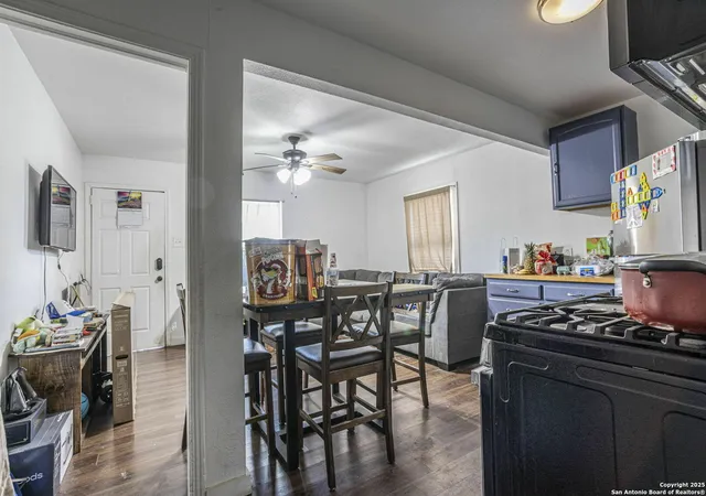 Photo 4 of Multi family home for sale at 435 Gould, San Antonio, TX 78207 | MLS# 1875088 | Listing updated on 2025-11-02