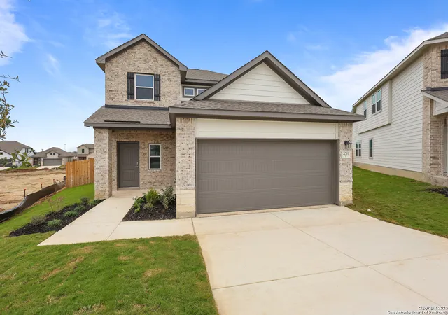 Photo 1 of Sale Pending at 4711 Kinsley Way, San Antonio, TX 78263 | MLS# 1875096 | Listing updated on 2026-02-13