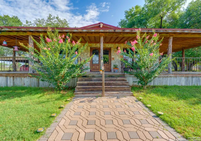 Photo 3 of House for sale at 10745 Rosemar Ln, Adkins, TX 78101 | MLS# 1875105 | Listing updated on 2026-09-04
