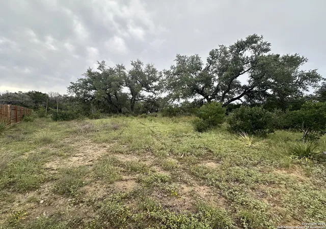 Photo 1 of Land for sale at 799 Mockingbird, Spring Branch, TX 78070 | MLS# 1875111 | Listing updated on 2025-10-20